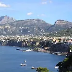 Dolcevitasorrento Pensionat Sorrento