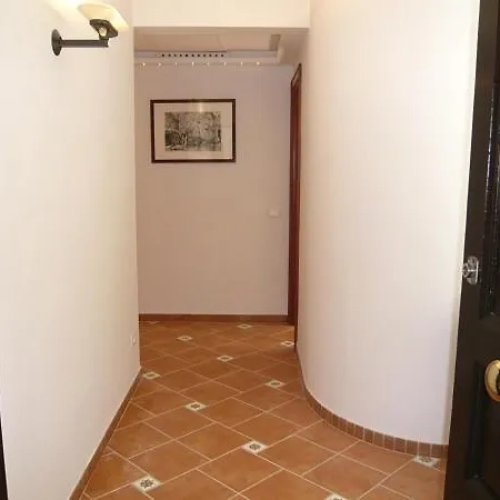 Pensionat Dolcevitasorrento 5*