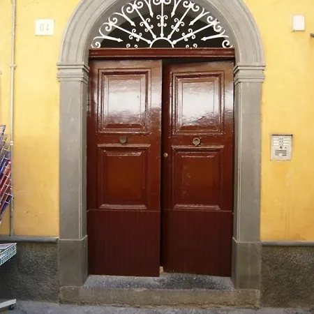Pensionat Dolcevitasorrento Sorrento