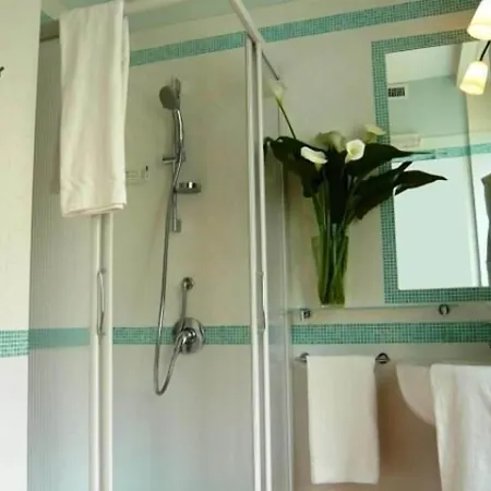 Gasthuis Dolcevitasorrento 4*
