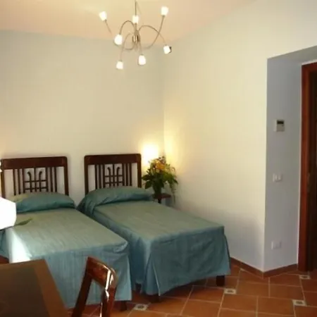 Dolcevitasorrento 4* Sorrento