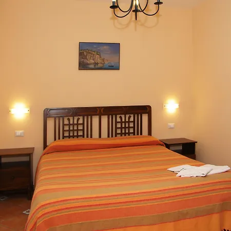 Dolcevitasorrento 4* Sorrento
