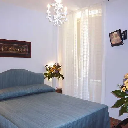 Pensionat Dolcevitasorrento Sorrento