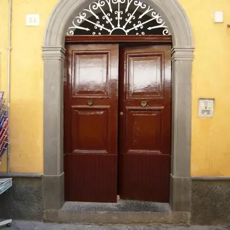 Pensjonat Dolcevitasorrento