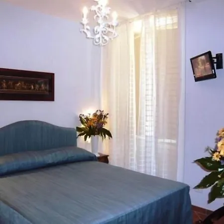 Dolcevitasorrento Pensjonat 4*