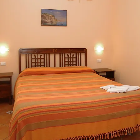 Pensjonat Dolcevitasorrento Półwysep Sorrentyński