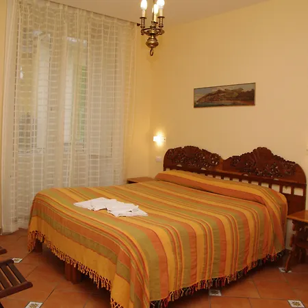 Dolcevitasorrento Pensjonat