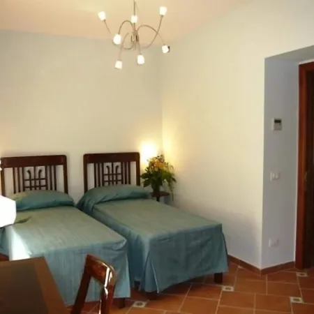 Dolcevitasorrento Pensjonat 4*
