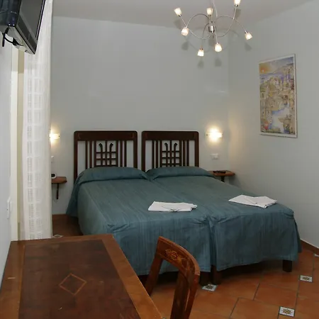 Dolcevitasorrento 5* Półwysep Sorrentyński