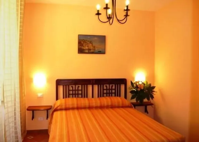 Dolcevitasorrento 4* Sorrento