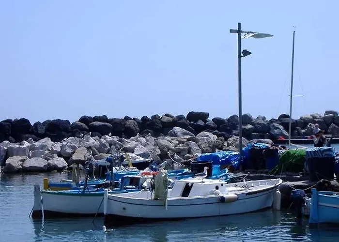 Dolcevitasorrento Guest house Sorrento