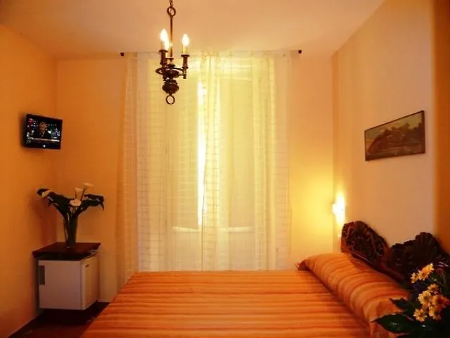 Guest house Dolcevitasorrento