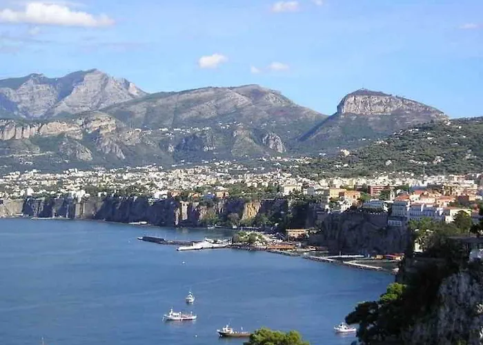 Dolcevitasorrento Guest house Sorrento