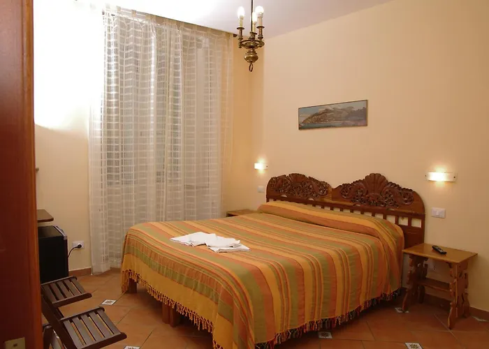 Dolcevitasorrento Guest house