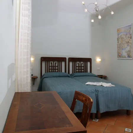 Dolcevitasorrento 4* Σορέντο