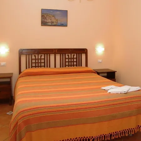 Πανσιόν Dolcevitasorrento