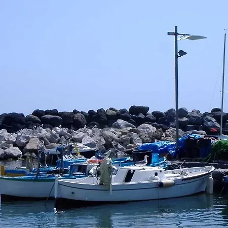 Dolcevitasorrento Πανσιόν Σορέντο