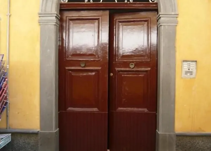Pensionat Dolcevitasorrento