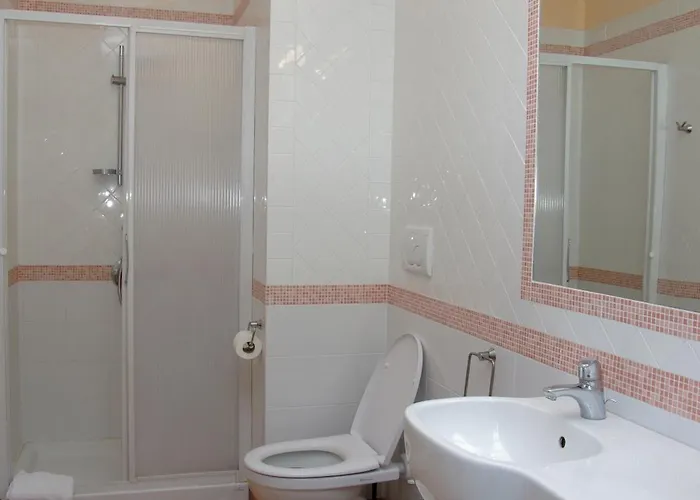 Dolcevitasorrento 게스트하우스 소렌토