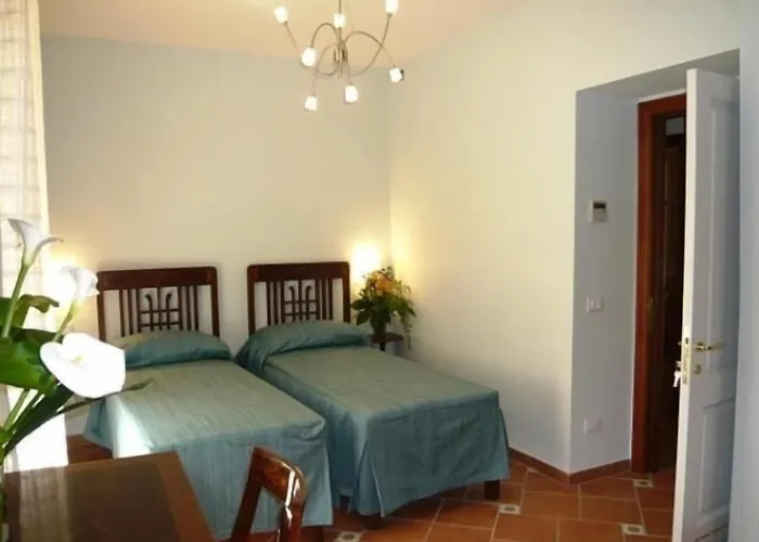 Dolcevitasorrento 4* Sorrento