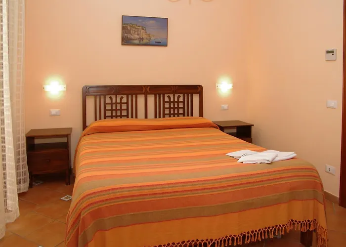 Pensionat Dolcevitasorrento Sorrento